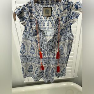 Bell Tribal Shirt